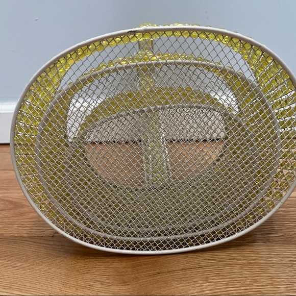 Beaded Basket 3 pieces - Picture 8 of 9